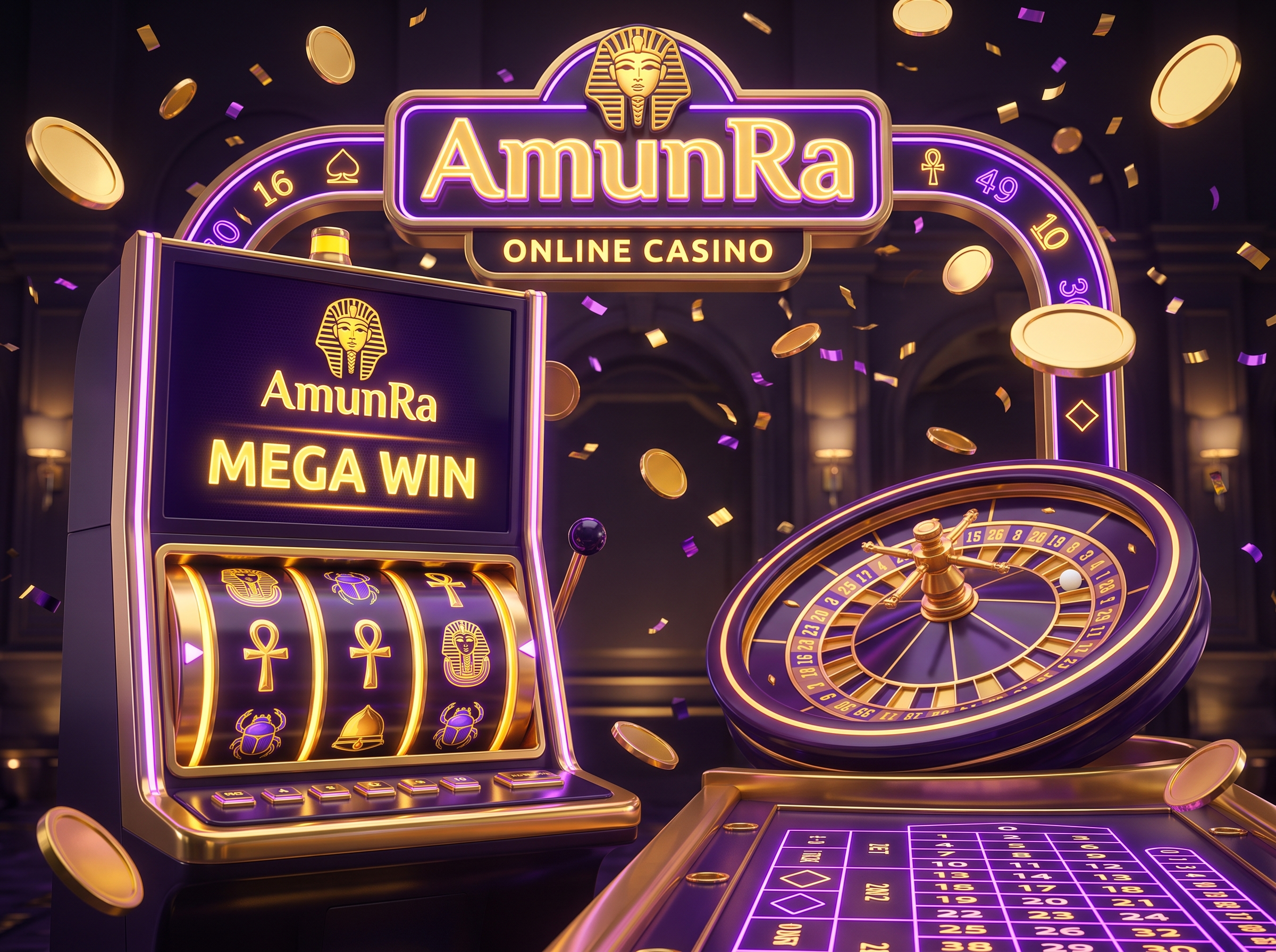 AmunRa